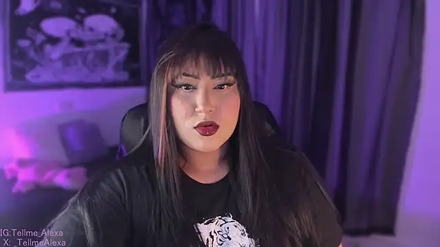 Tellme Alexa online show from 04.30.26
