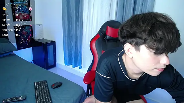 andyboy- online show from 12.10.24