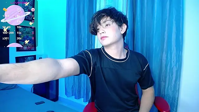 andyboy- online show from 02.21.25