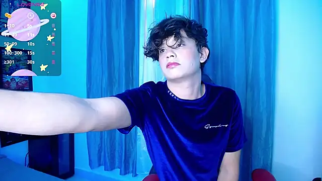 andyboy- online show from 02.21.25