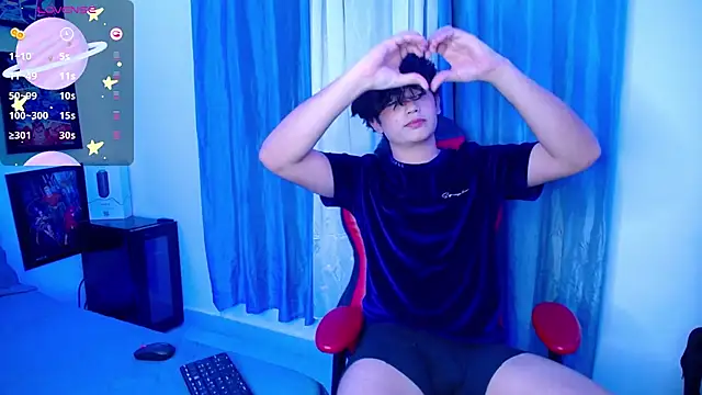 andyboy- online show from 02.24.25