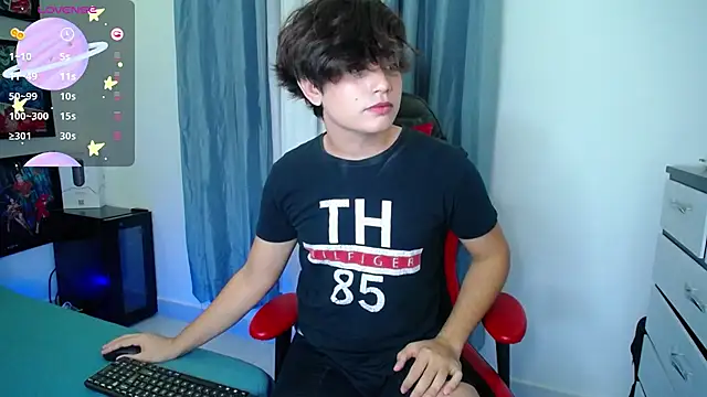 andyboy- online show from 02.25.25