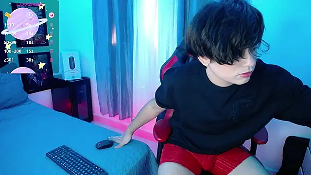 andyboy- online show from 03.11.25