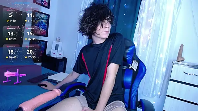 andyboy- online show from 03.16.26