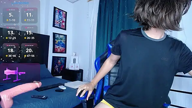 andyboy- online show from 04.23.26