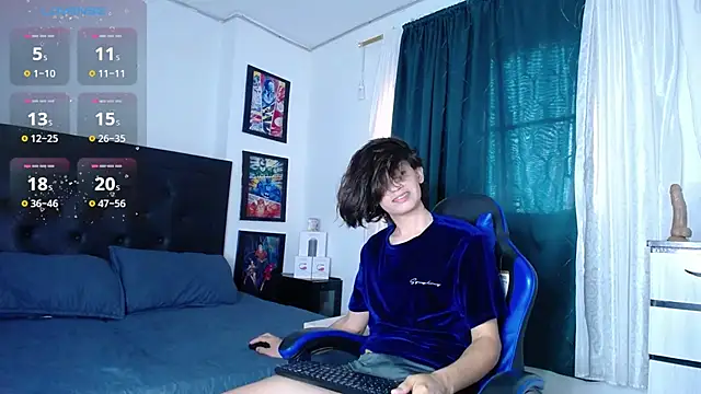 andyboy- online show from 04.24.26