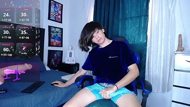 andyboy- online show from 04.27.26