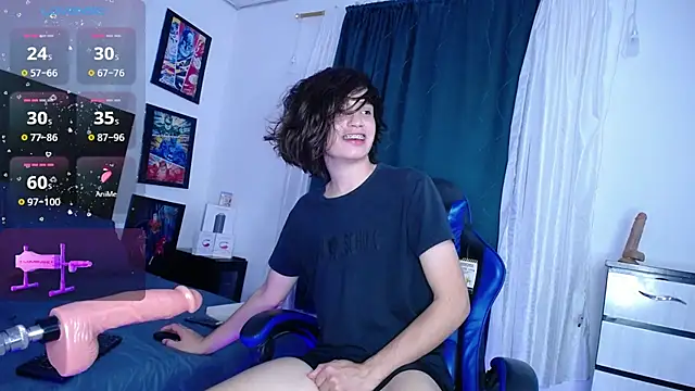 andyboy- online show from 06.14.26