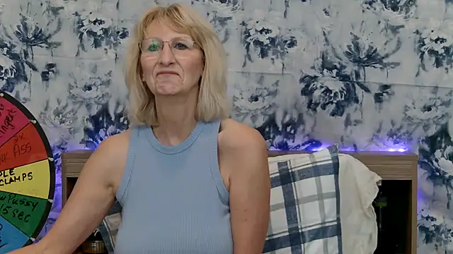 Snapshot of Morgan_Shipley chatting on 12.13.24 Morgan Shipley online show from 12.13.24