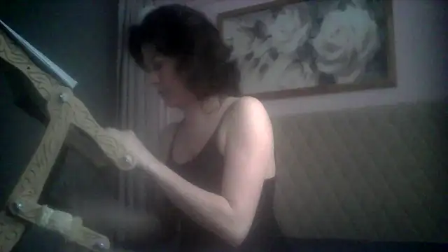 SunElizabeth online show from 04.03.26