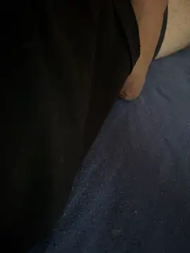 Thestroxxx online show from 10.12.25