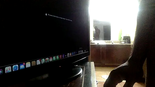 Snapshot of Ricoadoyabaaaaaaaad chatting on 01.17.25 Ricoadoyabaaaaaaaad online show from 01.17.25