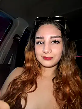 Snapshot of Mon_Cherry chatting on 10.25.25 Mon Cherry online show from 10.25.25