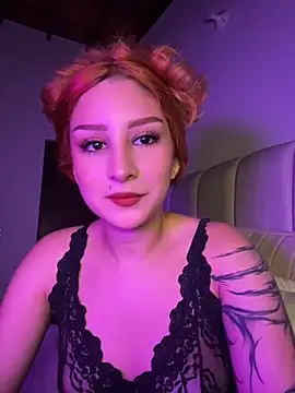 Mon Cherry online show from 05.14.26