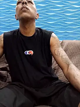 Seductiveblack online show from 05.01.26