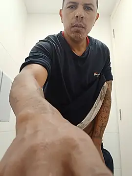 Seductiveblack online show from 08.03.26
