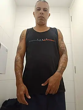 Seductiveblack online show from 08.08.26