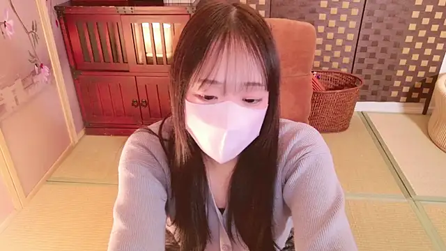 Snapshot of chan_yuma_tan chatting on 01.04.25 chan yuma tan online show from 01.04.25