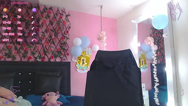 SamaraCortez online show from 09.23.25