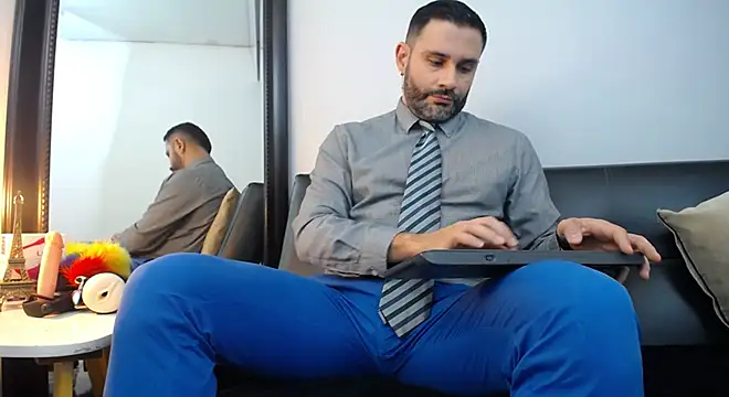 jonasbeards online show from 03.04.25