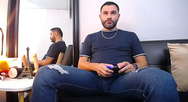 jonasbeards online show from 03.22.25