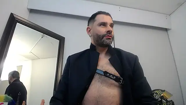 jonasbeards online show from 11.08.25