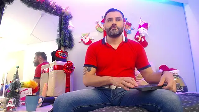 jonasbeards online show from 12.19.25