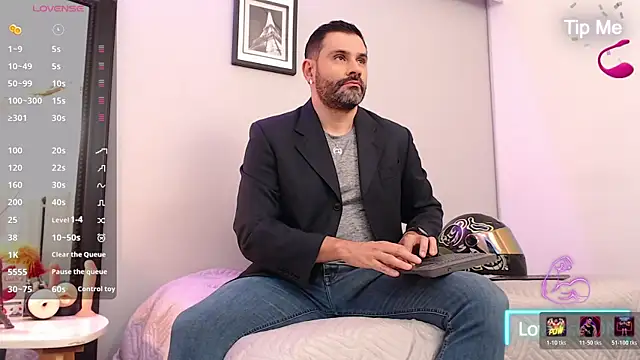 jonasbeards online show from 04.25.26