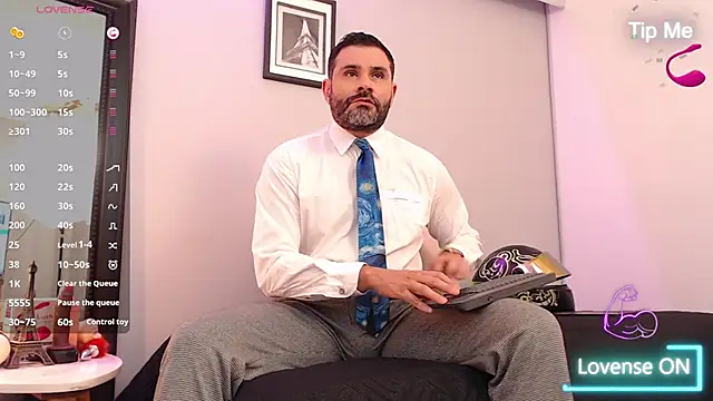 jonasbeards online show from 04.28.26