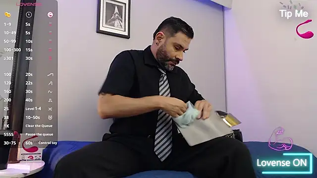 jonasbeards online show from 06.26.26