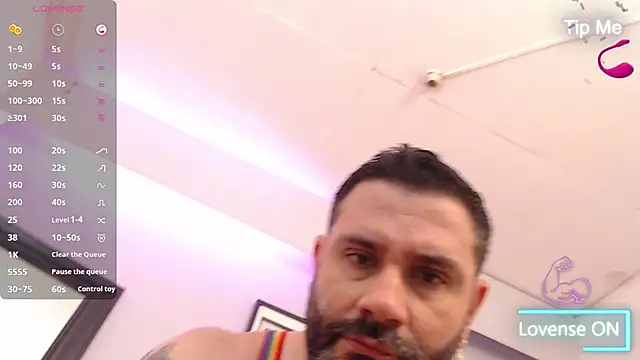 jonasbeards online show from 06.29.26