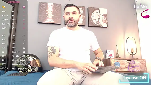 jonasbeards online show from 07.23.26