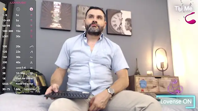 jonasbeards online show from 07.30.26
