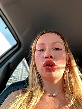 LavenderHot online show from 07.31.26