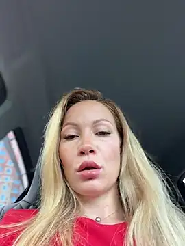 LavenderHot online show from 08.05.26