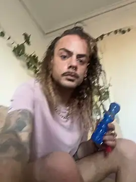 EnricoGio online show from 02.21.26