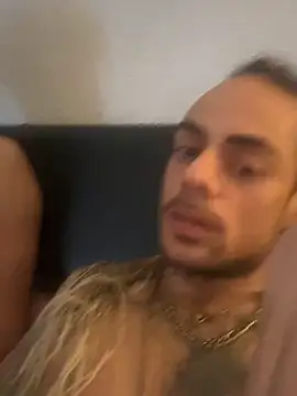 EnricoGio online show from 03.16.26