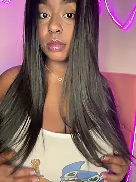 latinababyy online show from 03.12.26