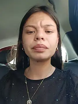 Snapshot of Violeta_12- chatting on 06.19.26 Violeta 12- online show from 06.19.26
