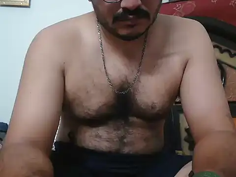 naughtymike0007 online show from 05.02.26