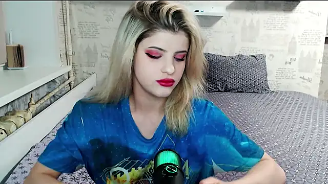 AleksandraFlores online show from 04.11.26