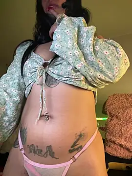 CieloTaylor online show from 03.16.25