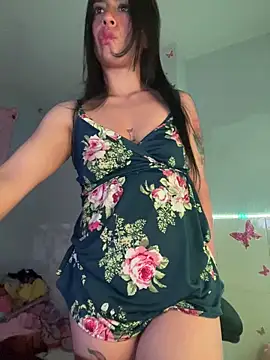 CieloTaylor online show from 03.19.25