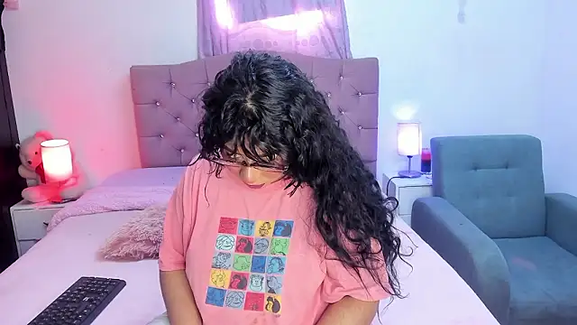 Latinabombsheell online show from 02.09.26