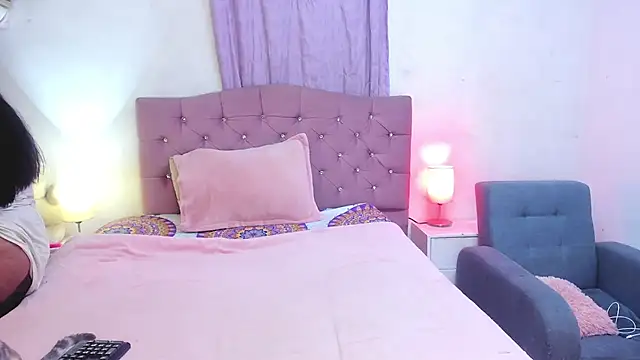 Latinabombsheell online show from 05.25.26
