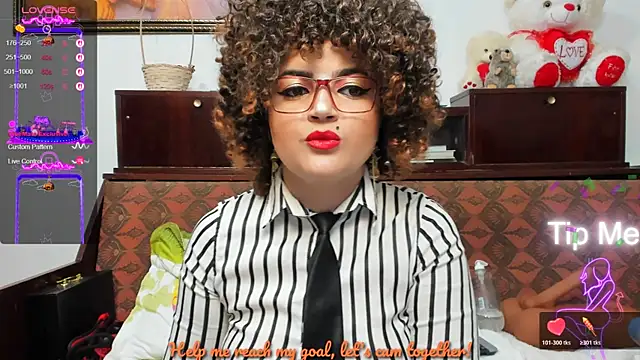 Anasunshine12 online show from 04.23.26