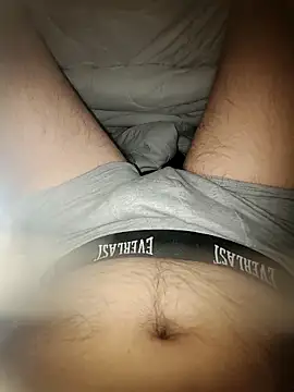 chub09 online show from 10.18.25