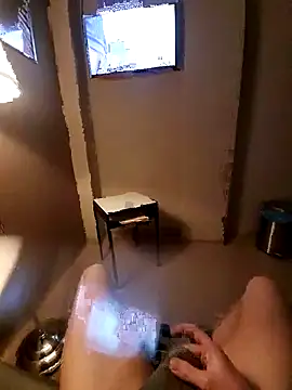 chub09 online show from 12.20.25