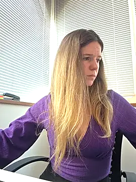 lucie mehott online show from 05.07.26