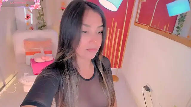 Miss ash online show from 07.20.26